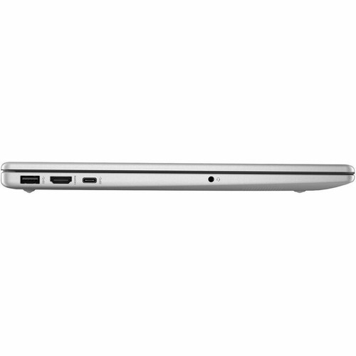 HP 15-fc0000 15-fc0160ca 15.6" Notebook - Full HD - AMD Ryzen 5 7430U - 12 GB - 512 GB SSD - Natural Silver - AMD Chip - 1920 x 1080 - (Fleet Network)