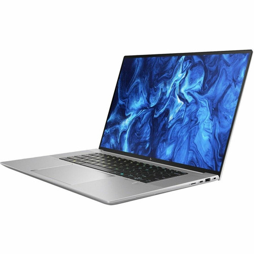 HP ZBook Studio G11 16" Mobile Workstation - Intel Core Ultra 7 165H - 32 GB - 1 TB SSD - Intel Chip - IEEE 802.11be Wireless LAN - 7 (B4PU6UC#ABA)