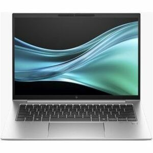 HP EliteBook 845 G11 14" Notebook - AMD Chip - IEEE 802.11ax Wireless LAN Standard (Fleet Network)