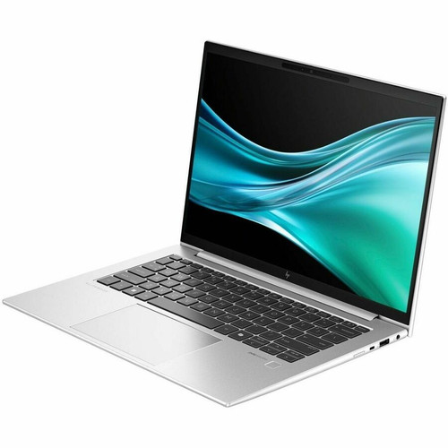 HP EliteBook 840 G11 14" Notebook - WUXGA - Intel Core Ultra 7 1st Gen 165U - 32 GB - 512 GB SSD - Smart Card Reader - Intel Chip - x (B7KD3LC#ABA)