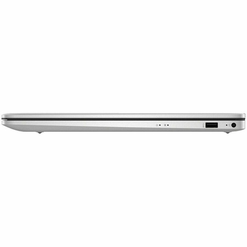 HP 17-cn3000 17-cn3014ca 17.3" Notebook - Full HD - Intel Core i5 13th Gen i5-1334U - 16 GB - 1 TB SSD - Natural Silver - Intel Chip - (B7UG5UA#ABL)