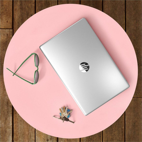 HP 17-cn3000 17-cn3014ca 17.3" Notebook - Full HD - Intel Core i5 13th Gen i5-1334U - 16 GB - 1 TB SSD - Natural Silver - Intel Chip - (B7UG5UA#ABL)