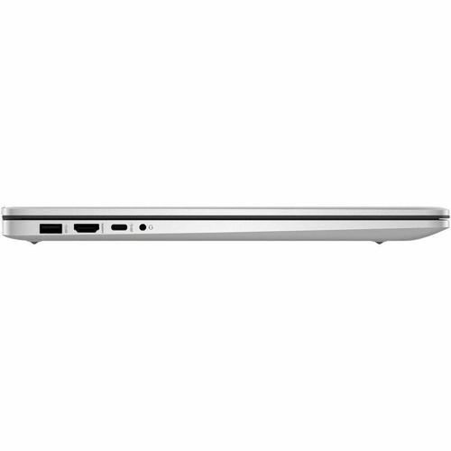 HP 17-cn3000 17-cn3014ca 17.3" Notebook - Full HD - Intel Core i5 13th Gen i5-1334U - 16 GB - 1 TB SSD - Natural Silver - Intel Chip - (Fleet Network)