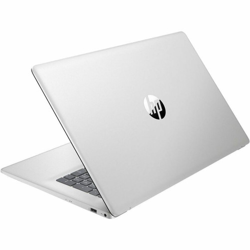 HP 17-cn3000 17-cn3014ca 17.3" Notebook - Full HD - Intel Core i5 13th Gen i5-1334U - 16 GB - 1 TB SSD - Natural Silver - Intel Chip - (B7UG5UA#ABL)