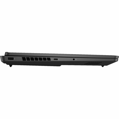OMEN 16-am0020ca 16" Gaming Notebook - WUXGA - 144 Hz - Intel Core 7 240H - 16 GB - 1 TB SSD - Shadow Black - Intel Chip - 1920 x 1200 (Fleet Network)