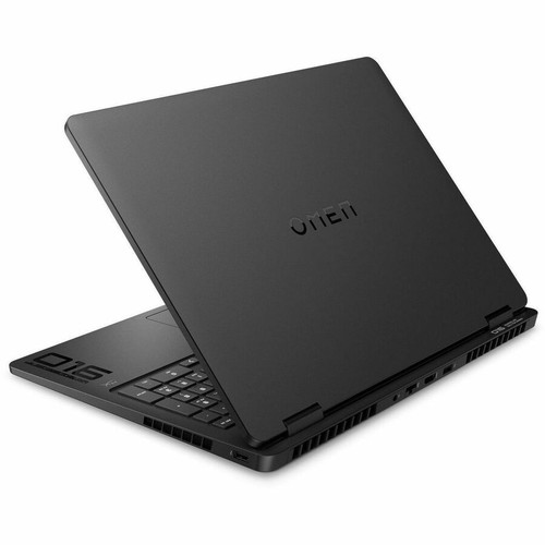 OMEN 16-am0020ca 16" Gaming Notebook - WUXGA - 144 Hz - Intel Core 7 240H - 16 GB - 1 TB SSD - Shadow Black - Intel Chip - 1920 x 1200 (B81JXUA#ABL)