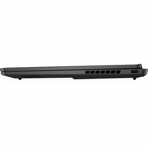 OMEN SLIM 16-an0000 16-an0010ca 16" Gaming Notebook - WQXGA - 240 Hz - Intel Core Ultra 9 285H - 32 GB - 1 TB SSD - Shadow Black - - x (B81K0UA#ABL)
