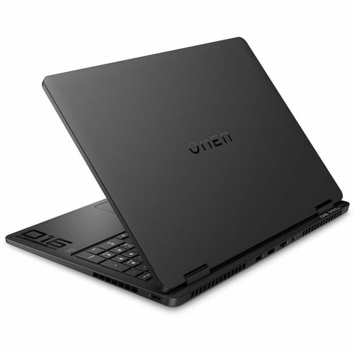 OMEN SLIM 16-an0000 16-an0010ca 16" Gaming Notebook - WQXGA - 240 Hz - Intel Core Ultra 9 285H - 32 GB - 1 TB SSD - Shadow Black - - x (B81K0UA#ABL)
