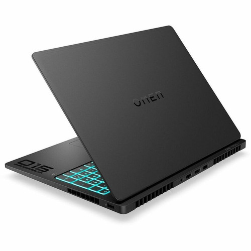 OMEN MAX 16-ak0000ca 16" Copilot+ PC Gaming Notebook - WUXGA - 165 Hz - AMD Ryzen AI 7 H 350 - 16 GB - 1 TB SSD - Shadow Black - AMD - (B81K2UA#ABL)