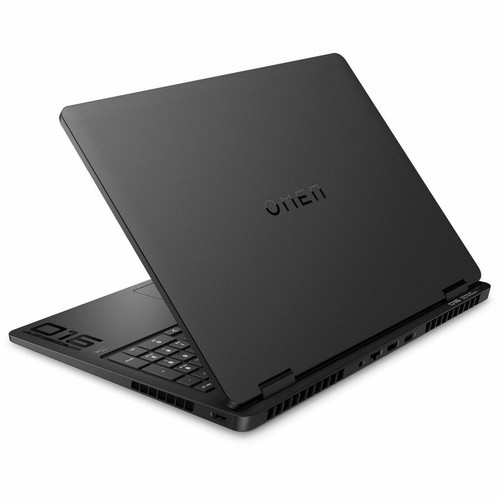 OMEN 16-ap0000 16-ap0020ca 16" Gaming Notebook - 2K - 165 Hz - AMD Ryzen AI 9 365 - 32 GB - 1 TB SSD - Shadow Black - AMD Chip - 1920 (B81K6UA#ABL)