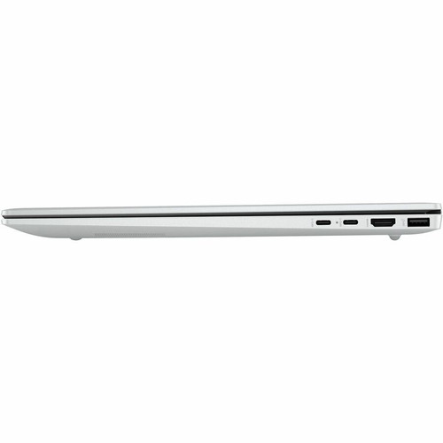 HP OmniBook 5 16-ag1024ca 16" Copilot+ PC Notebook - WUXGA - AMD Ryzen AI 7 350 - 32 GB - 1 TB SSD - Glacier Silver Aluminum - AMD - x (B84ZLUA#ABL)