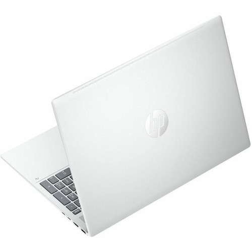 HP OmniBook 5 16-ag1024ca 16" Copilot+ PC Notebook - WUXGA - AMD Ryzen AI 7 350 - 32 GB - 1 TB SSD - Glacier Silver Aluminum - AMD - x (B84ZLUA#ABL)