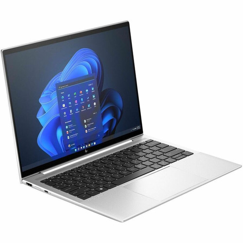 HP Dragonfly G4 13.5" Touchscreen Notebook - WUXGA+ - Intel Core i7 13th Gen i7-1365U - 32 GB - 512 GB SSD - Intel Chip - 1920 x 1280 (B87Z1LC#ABL)