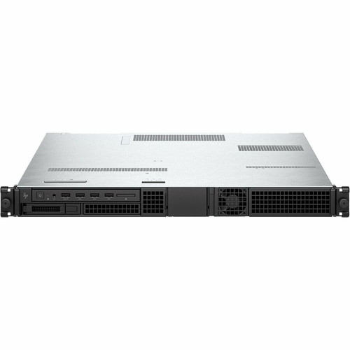 HP Z4 G5 Workstation - 1 x Intel Xeon w5-2445 - 64 GB - 512 GB SSD - Rack-mountable - Intel W790 Chip - Serial ATA/600, NVMe - 0, 1, - (Fleet Network)
