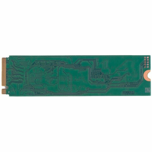 HP 512 GB Solid State Drive - M.2 2280 Internal - PCI Express NVMe (PCI Express NVMe 4.0 x4) - Notebook, Mobile Workstation Device (B8BD5AA)