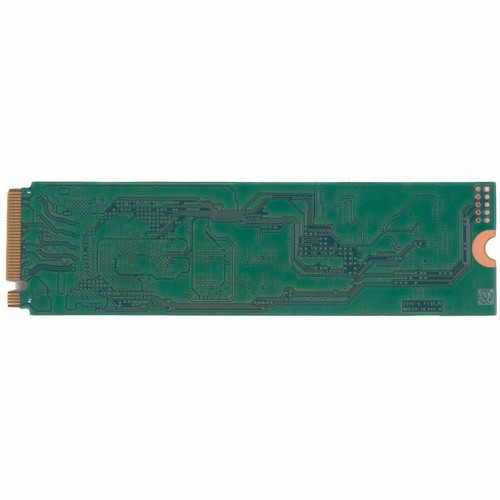 HP 2 TB Solid State Drive - M.2 2280 Internal - PCI Express (PCI Express 4.0 x4) - Mobile Workstation, Notebook Device Supported (B8BD7AA)