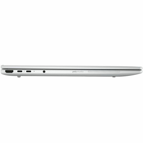HP EliteBook 8 G1i 16" Notebook - WUXGA - Intel Core Ultra 7 265U - vPro Technology - 32 GB - 1 TB SSD - English Keyboard - Glacier - (Fleet Network)