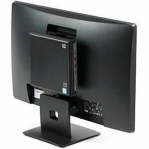 HP Elite Mini 800 G9 Desktop Computer - Intel Core i5 14th Gen i5-14600 - 16 GB - 512 GB PCI Express NVMe SSD - Mini PC - Intel Q670 (BA2F4UC#ABA)