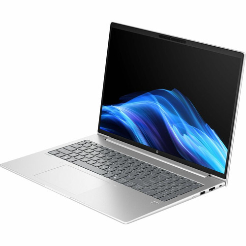 HP BB3R1UT#ABL ProBook 4 G1i 16" WUXGA Laptop - Intel Core Ultra 7255U - 16GB DDR5 - 512GB SSD - Win 11 Pro - Pike Silver