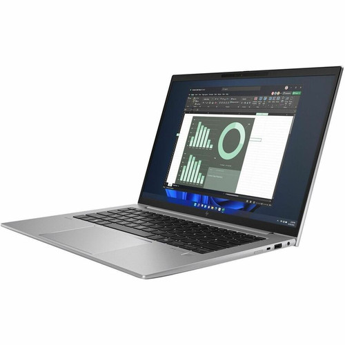 HP ZBook Firefly 14 Inch Mobile Workstation With WUXGA 1920 By 1200 Display 32 GB Memory And 512 SSD 8840HS Ryzen Chip AMD Hz A X BB4L1UP#ABL