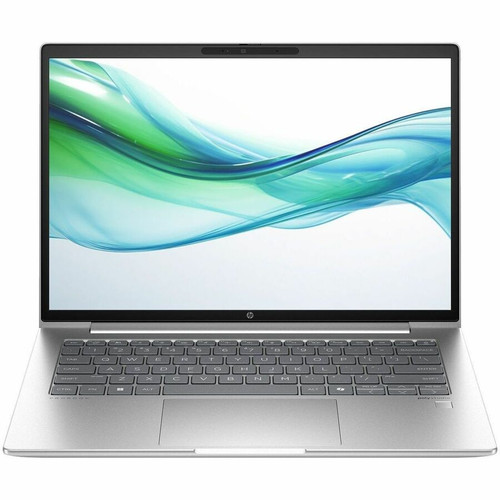 HP ProBook 445 G11 14" Notebook - WUXGA - 60 Hz - AMD Ryzen 5 7535U - 16 GB - 512 GB SSD - AMD Chip - 1920 x 1200 - In-plane Switching (Fleet Network)