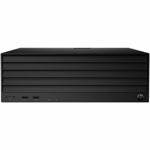HP Engage Flex Pro-C G2 POS Terminal - (Intel Core i5 i5-13500E 2.40 GHz - vPro Technology - 16 GB DDR5 SDRAM - 256 GB SSD M.2/SATA (Fleet Network)