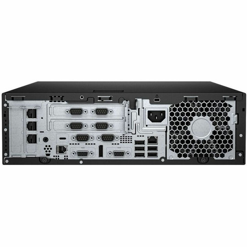 HP Engage Flex Pro-C G2 POS Terminal - (Intel Core i5 i5-13500E 2.40 GHz - vPro Technology - 16 GB DDR5 SDRAM - 256 GB SSD M.2/SATA (BD3W2UP#ABA)