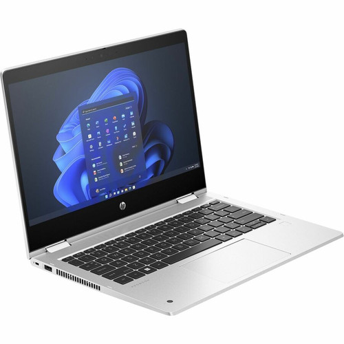 HP Pro x360 435 G10 13.3" Touchscreen Convertible 2 in 1 Notebook - Full HD - 60 Hz - AMD Ryzen 7 7730U - 16 GB - 512 GB SSD - AMD - x (BF5K9US#ABA)