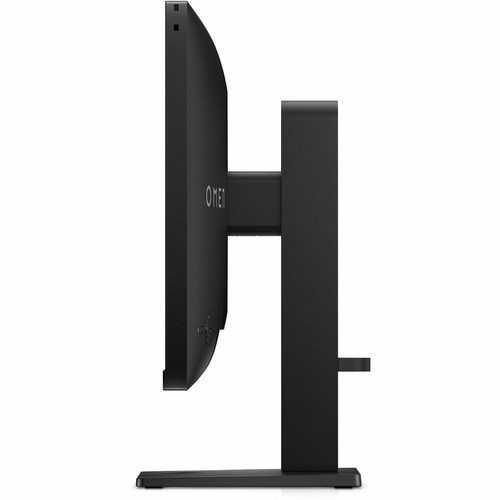 OMEN BG1M4AA#ABA 25 Gaming Monitor - 24.5" FHD 360Hz 1ms G-Sync - 400 cd/m²