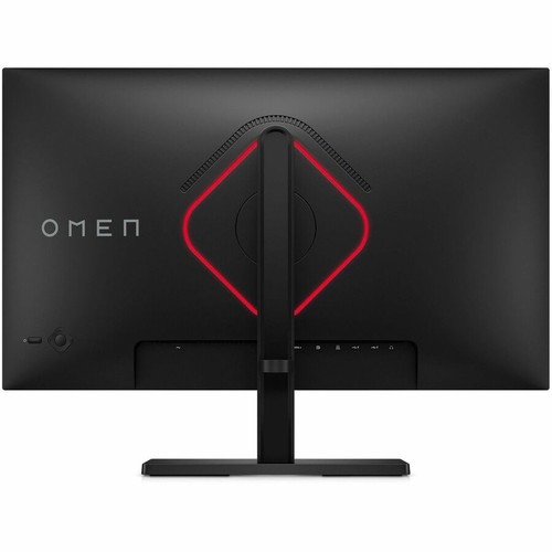 OMEN BG1M4AA#ABA 25 Gaming Monitor - 24.5" FHD 360Hz 1ms G-Sync - 400 cd/m²