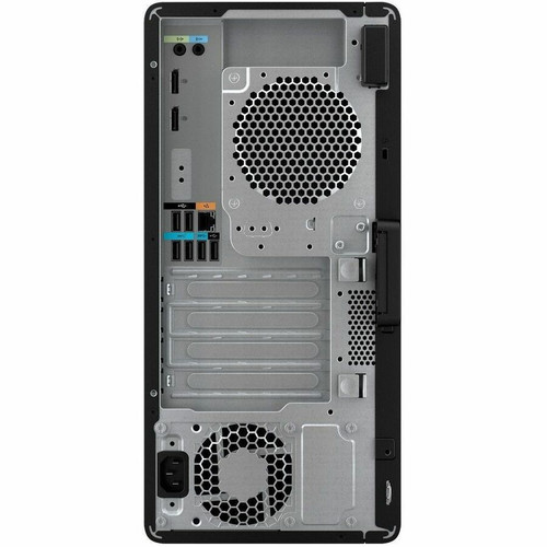 HP Z2 G9 Workstation - Intel Core i7 14th Gen i7-14700K - 64 GB - 2 TB SSD - Tower - Intel W680 Chip - Windows 11 Pro - NVIDIA 8 GB - (BG9V4UA#ABA)