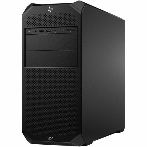 HP Z4 G5 Workstation - Intel Xeon W w3-2435 - 32 GB - 1 TB SSD - Tower - Intel W790 Chip - Windows 11 Pro - NVIDIA 24 GB Graphics - - (BH6K2UA#ABA)