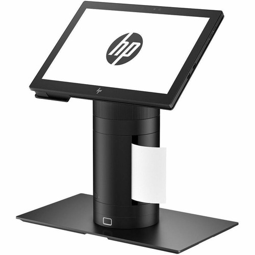 HP Engage Go Mobile POS Terminal - (Intel Core i3 i3-1110G4 - 8 GB LPDDR4X - 256 GB SSD PCIe NVMe (BH6X4UP#ABL)
