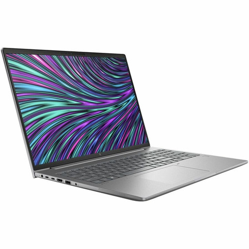 HP ZBook Power G11 16" Touchscreen Mobile Workstation - WUXGA - Intel Core Ultra 7 155H - 32 GB - 512 GB SSD - Intel Chip - 1920 x - - (BJ2B6UA#ABA)