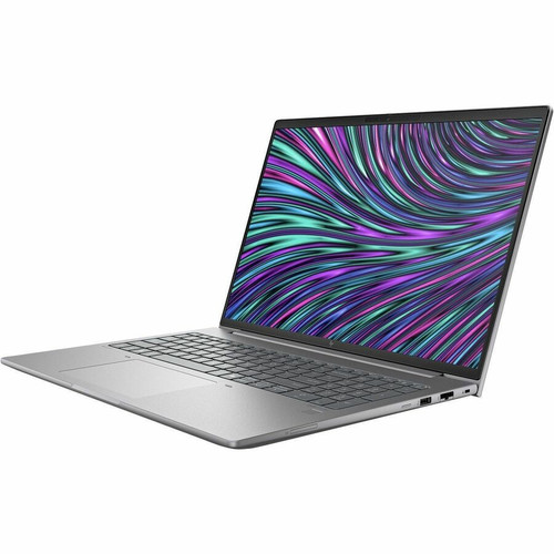 HP ZBook Power G11 16" Touchscreen Mobile Workstation - WUXGA - Intel Core Ultra 7 155H - 32 GB - 512 GB SSD - Intel Chip - 1920 x - - (BJ2B6UA#ABA)