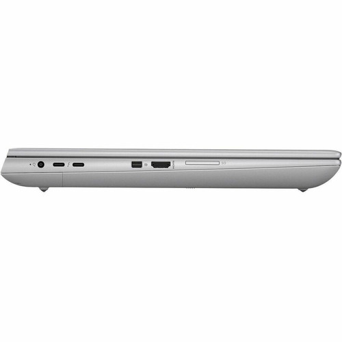 HP ZBook Fury G11 16" Mobile Workstation - WUXGA - Intel Core i9 14th Gen i9-14900HX - 32 GB - 1 TB SSD - Intel WM790 Chip - 1920 x - (Fleet Network)