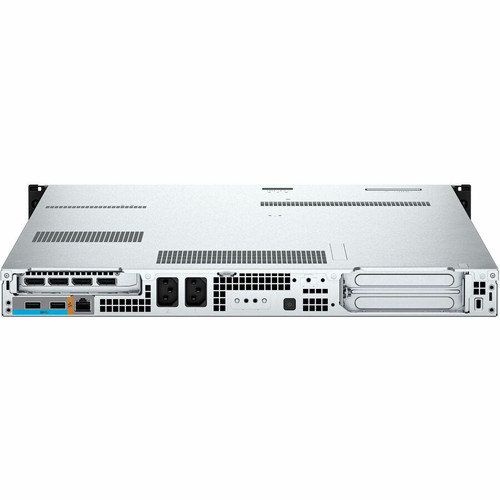 HP Z4 G5 Workstation - Intel Xeon w3-2423 - 32 GB - 512 GB SSD - Rack-mountable - Intel W790 Chip - Windows 11 Pro - NVIDIA 4 GB - (BJ9K3UA#ABA)