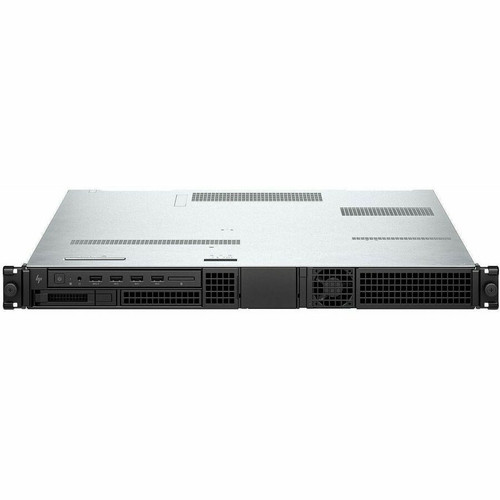 HP Z4 G5 Workstation - Intel Xeon w3-2423 - 32 GB - 512 GB SSD - Rack-mountable - Intel W790 Chip - Windows 11 Pro - NVIDIA 4 GB - (BJ9R6UA#ABA)