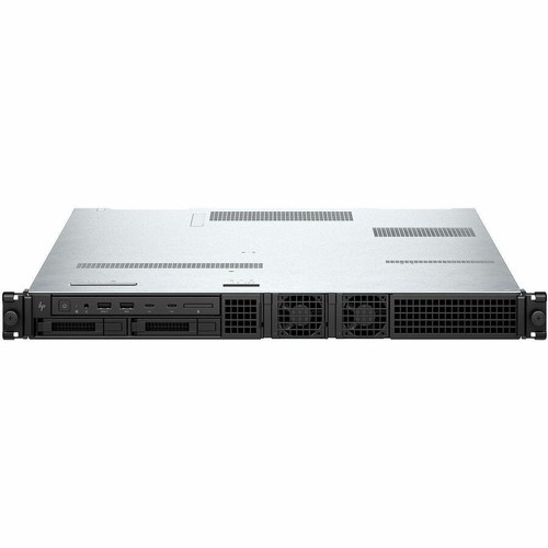 HP Z4 G5 Workstation - Intel Xeon w3-2423 - 32 GB - 512 GB SSD - Rack-mountable - Intel W790 Chip - Windows 11 Pro - NVIDIA 4 GB - (Fleet Network)
