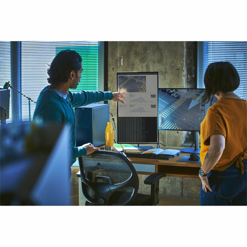 HP Z2 G9 Workstation - Intel Core i7 14th Gen i7-14700 - 32 GB - 1 TB SSD - Tower - Intel W680 Chip - Windows 11 Pro - NVIDIA 12 GB - (BL1M9UA#ABA)
