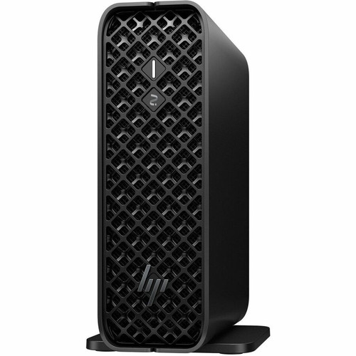HP Z2 Mini G1i Workstation - Intel Core Ultra 7 265 - 32 GB - 1 TB SSD - Mini PC - Black - Intel W880 Chip - Windows 11 Pro - NVIDIA 4 (BM6G2UT#ABC)