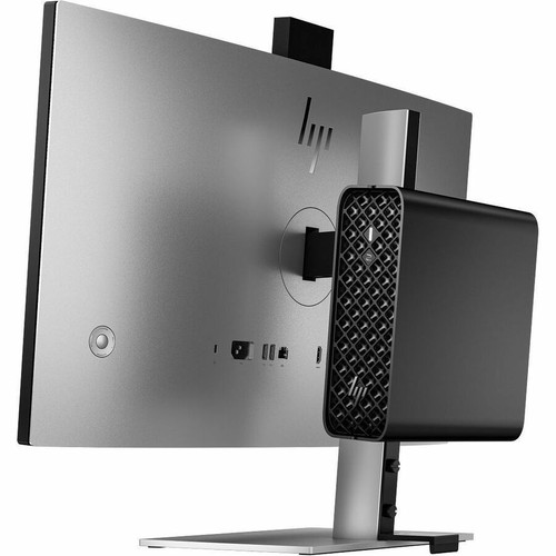 HP Z2 Mini G1i Workstation - Intel Core Ultra 7 265 - 32 GB - 1 TB SSD - Mini PC - Black - Intel W880 Chip - Windows 11 Pro - NVIDIA - (BM6G5UT#ABC)