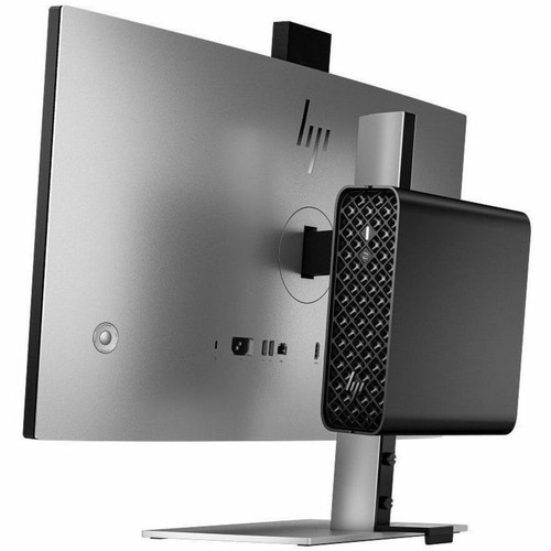 HP Z2 Mini G1i Workstation - Intel Core Ultra 5 235 - 32 GB - 1 TB SSD - Mini PC - Black - Intel W880 Chip - Windows 11 Pro - NVIDIA - (BM6M5UT#ABA)