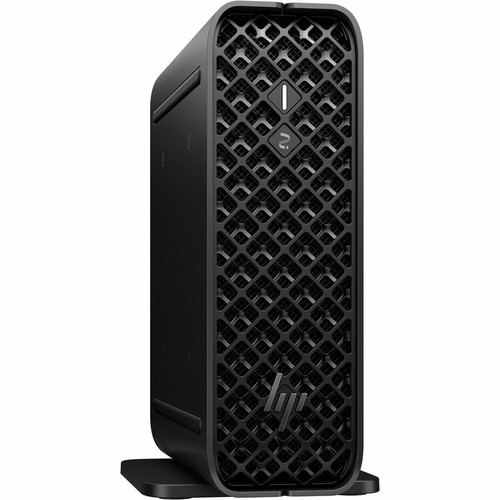 HP Z2 Mini G1i Workstation - Intel Core Ultra 5 235 - 32 GB - 1 TB SSD - Mini PC - Black - Intel W880 Chip - Windows 11 Pro - NVIDIA - (BM6M5UT#ABC)