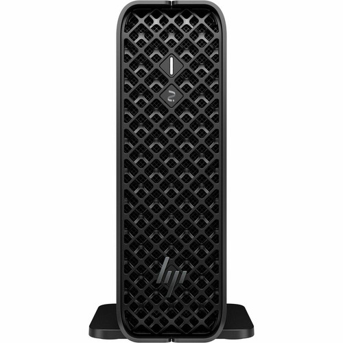 HP Z2 Mini G1i Workstation - Intel Core Ultra 5 245K - 32 GB - 1 TB SSD - Mini PC - Black - Intel W880 Chip - Windows 11 Pro - NVIDIA (Fleet Network)