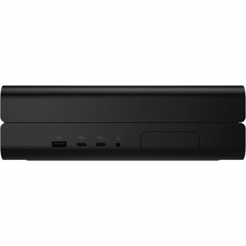 HP Z2 Mini G1i Workstation - Intel Core Ultra 9 285 - 32 GB - 1 TB SSD - Mini PC - Black - Intel W880 Chip - Windows 11 Pro - NVIDIA 8 (Fleet Network)