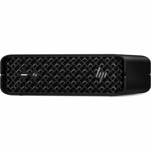 HP Z2 Mini G1i Workstation - Intel Core Ultra 9 285 - 32 GB - 1 TB SSD - Mini PC - Black - Intel W880 Chip - Windows 11 Pro - NVIDIA 8 (Fleet Network)