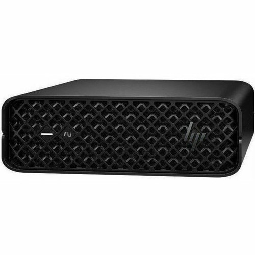 HP Z2 Mini G1i Workstation - Intel Core Ultra 9 285 - 32 GB - 1 TB SSD - Mini PC - Black - Intel W880 Chip - Windows 11 Pro - NVIDIA 8 (BM6N2UT#ABC)