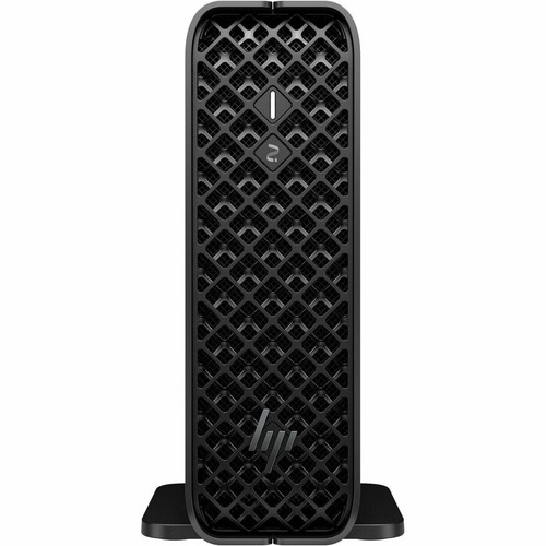 HP Z2 Mini G1i Workstation - Intel Core Ultra 9 285 - 32 GB - 1 TB SSD - Mini PC - Black - Intel W880 Chip - Windows 11 Pro - NVIDIA - (Fleet Network)