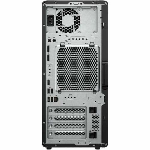 HP Professional Workstation Tower Intel Core Ultra 5 235 16 GB 512 SSD Windows 11 Pro Black Chip X BM8Z6UT#ABC